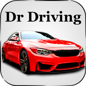 Guides Dr. Driving icon