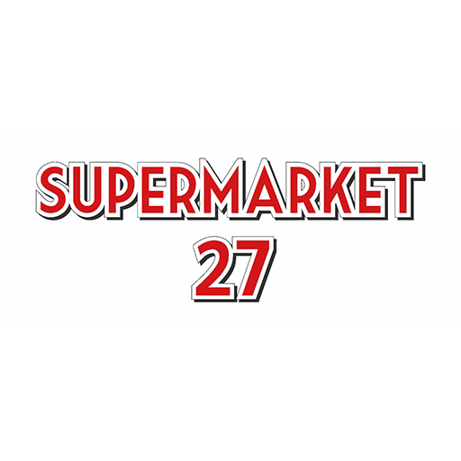 Supermarket 27 Rimini icon