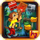 Super Monkey Fight World