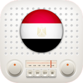 Radios Egypt AM FM Free icon