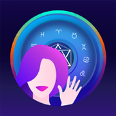 Wonder Me: Face Aging &amp; Palm Reading 2020 icon