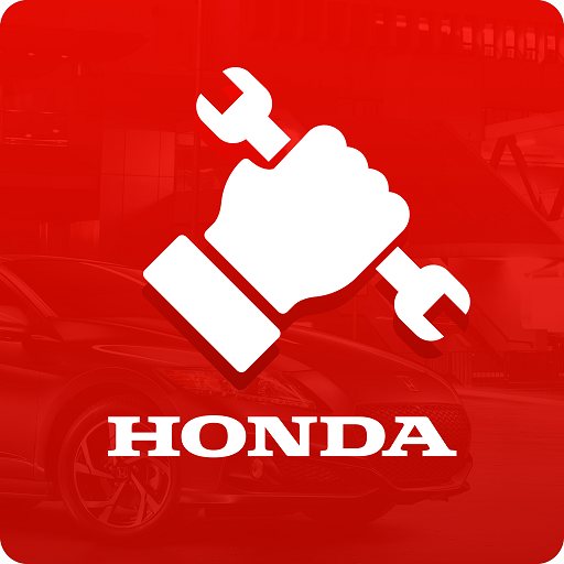 Workshop Connect icon