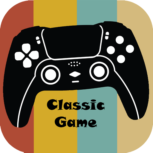 Classic Games - All in One app icon