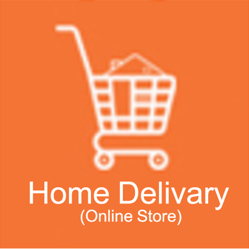 Home Delivary (Online Grocery Store/Supermarket ) icon