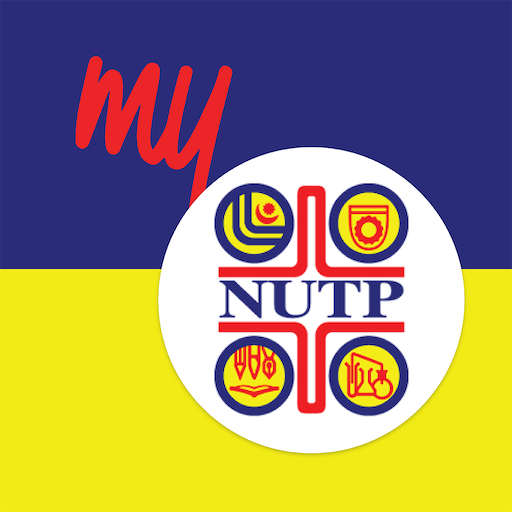 MyNUTP icon