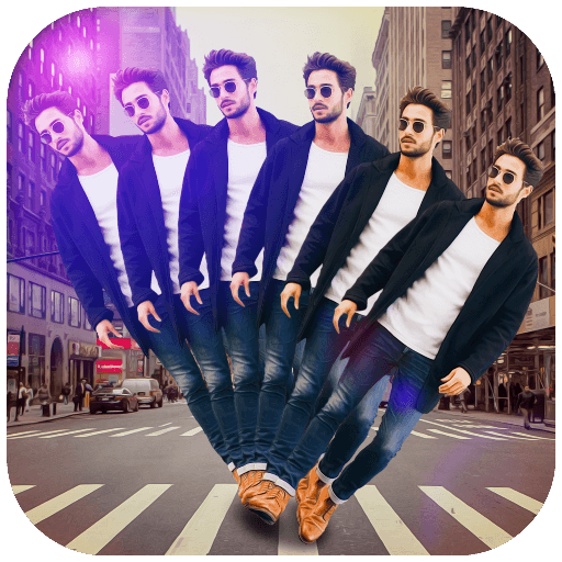 Crazy Echo Mirror Magic Effect icon