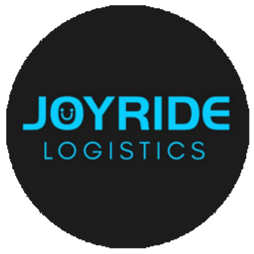 Joyride Driver icon