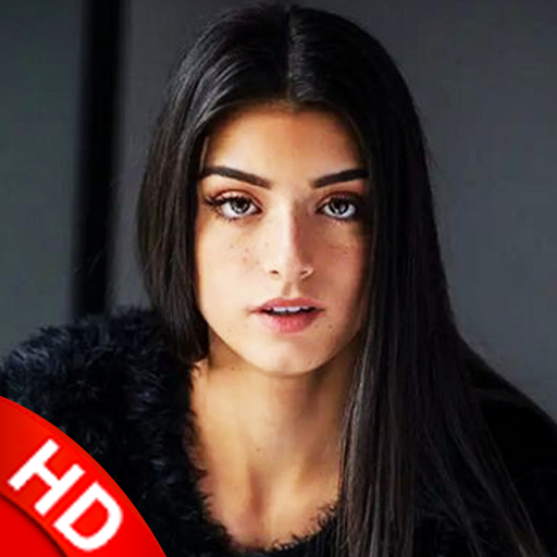 Dixie D'Amelio Wallpaper HD 2020 icon