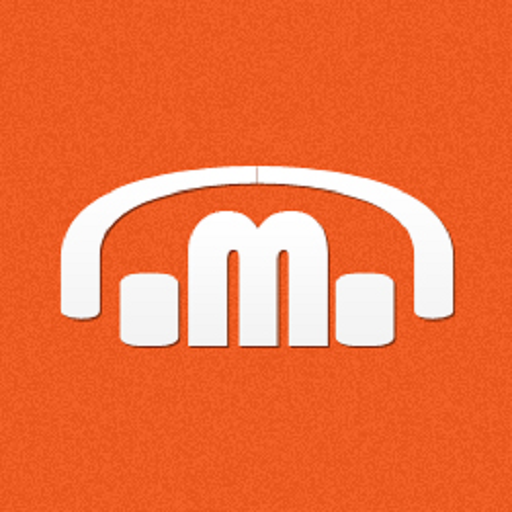 Musicrux أيقونة