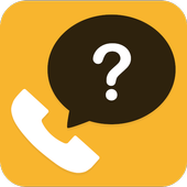 whycall أيقونة