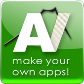 How To Make Mobile Apps icon