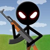 Stickman Final Defence icon