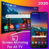 Screen Mirroing on 9Apps