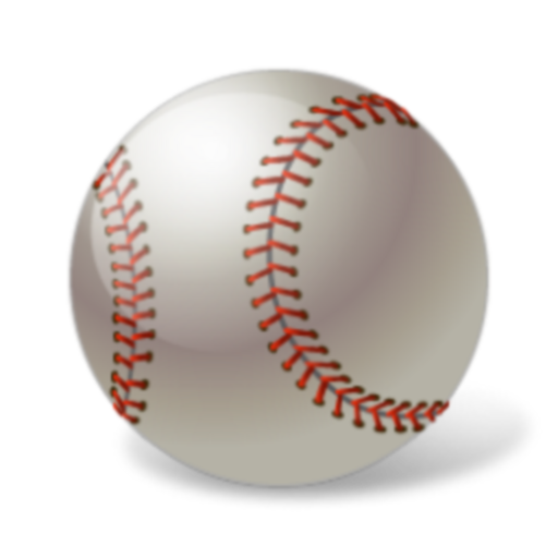 Baseball Card Tracker Premium أيقونة