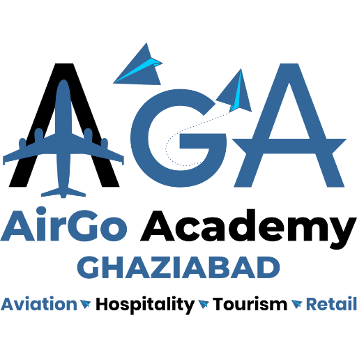 Aviation college icon