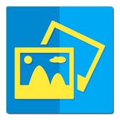 Edit Background icon