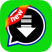 Status Saver For Whatsapp icon