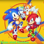 Tips Sonic Mania icon