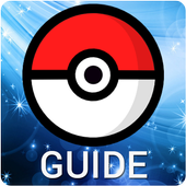 Guide for Pokemon GO icon
