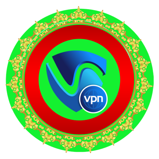RFN VPN - Premium VPN Service icon