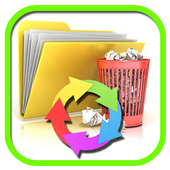 Recover All My Files icon