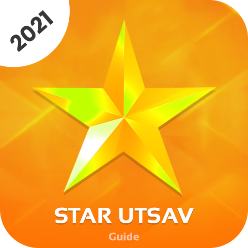 Star Utsav - Star Utsav Live TV Serial Guide icon