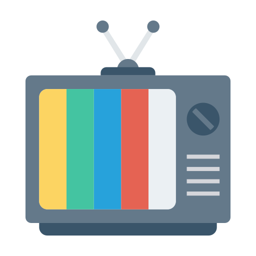 TV Channels icon