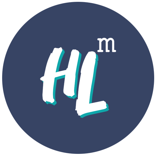 My Healthy Life icon