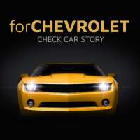 Check Car History for Chevrolet