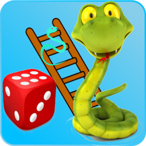 Snake Ludo &amp; Ladder icon
