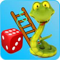 Snake Ludo & Ladder