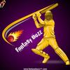 Fantasy Buzz - Cricket Tips &amp; Tricks For Fantasy icon