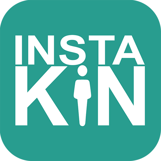 InstaKin icon
