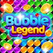 Bubble Legend 2020