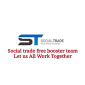 SOCIAL TRADE FREE BOOSTER icon