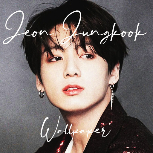 Jeon jungkook Walpaper bts icon