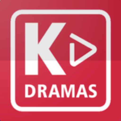 K DRAMA - Streaming Korean &amp; Asian Drama, Eng Sub icon
