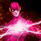Superheroes King Fight Rescue Survival champion 19 icon