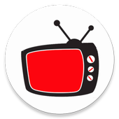 TV Guide : Movies and TV series HD icon