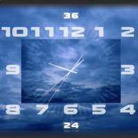 Часы Первого Канала on 9Apps