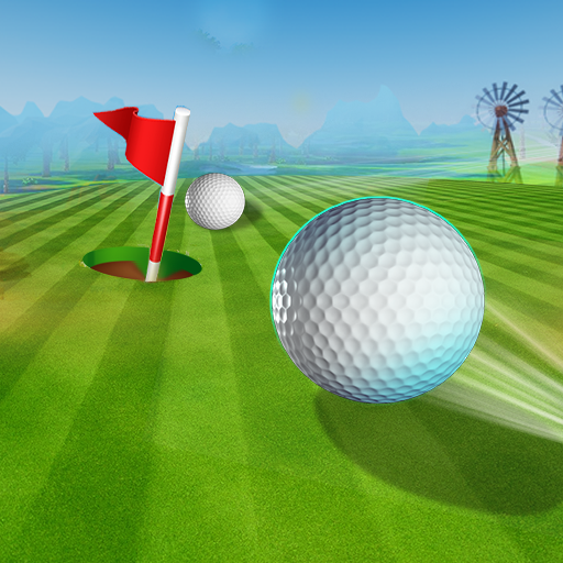 Golf Master - Mini Golf Games- Super World Tour 3D icon