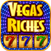 Vegas Riches Slots icon