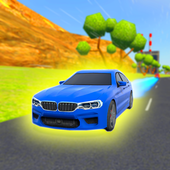 Car Top Speed иконка