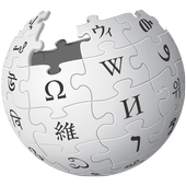 Wikipedia Engelsiz icon