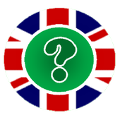 English Quiz Kids icon
