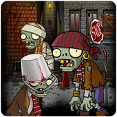 Zombie Catchers Age icon
