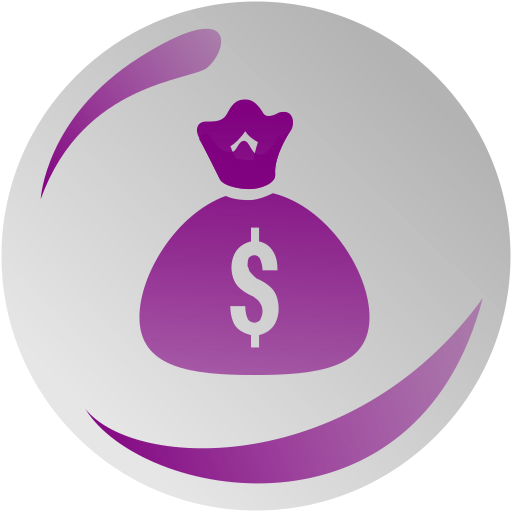 Lottery icon