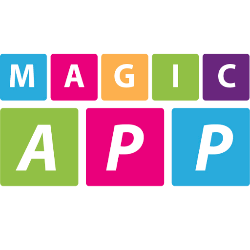 Magic App by "Magic Dreams" icon