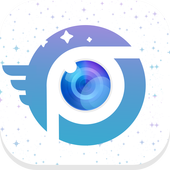Pix Art - Free Photo Editor icon
