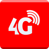 Internet Signal Booster Prank icon